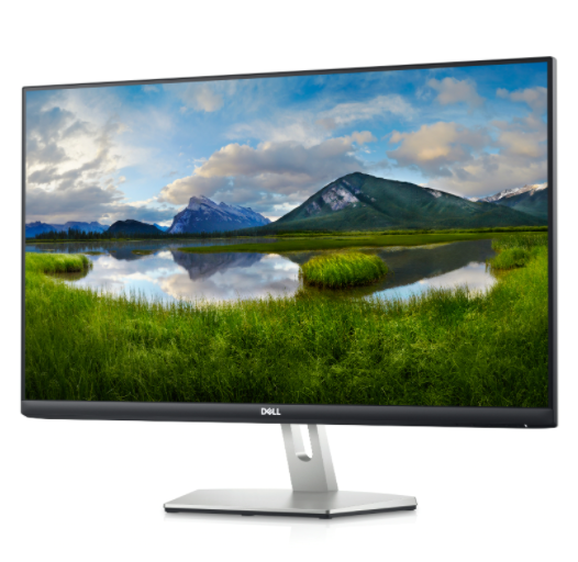 戴尔（Dell）D2721H 27英寸 IPS 全高清 爱眼低蓝光 家用办公 HDMI 壁挂 电脑显示器