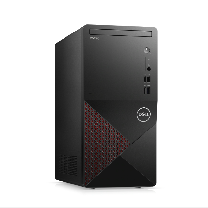 2021款戴尔(Dell)成就3890台式机电脑商用办公家用设计台式主机