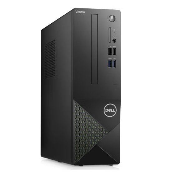 戴尔(Dell) 成就3710-R14N9N 办公电脑 商用台式机小机箱电脑主机