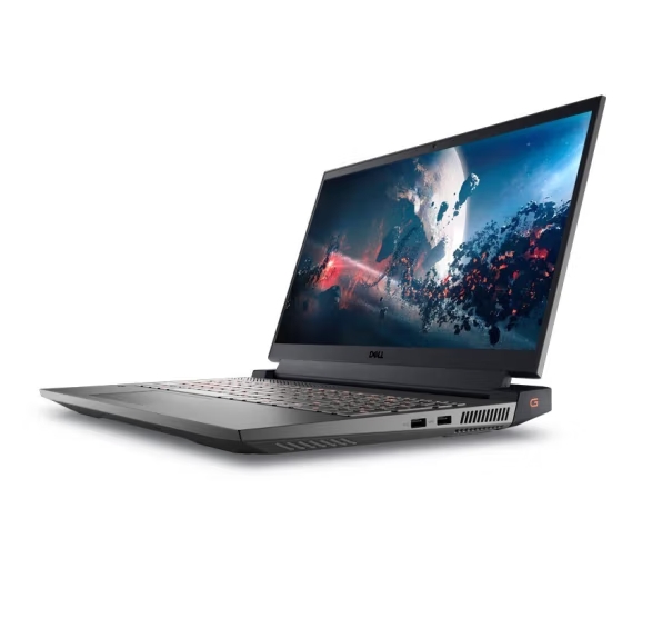 戴尔 （DELL） 游戏本游匣G15 5520-R1766B新12代15.6英寸学生游戏 标配14核i7-12700H