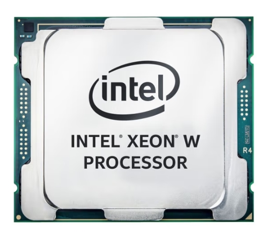 intel Xeon 至强CPU处理器 FCLGA2066 W-3345(24核48线程3.0G)