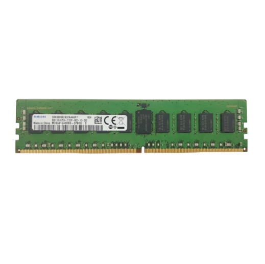 三星（SAMSUNG）DDR4服务器内存条 适用联想华硕戴尔惠普浪潮工作站 DDR4 RECC 64G