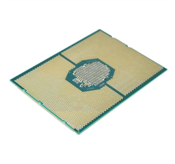 英特尔（Intel）服务器工作站主机至强CPU处理器支持戴尔浪潮联想 金牌5218R 20核40线程2.1GHz