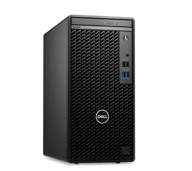 戴尔（DELL) OptiPlex7010MT Plus商用办公台式机电脑