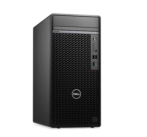 戴尔OptiPlex7020MT Plus 商用办公台式机电脑主机I7-14900K