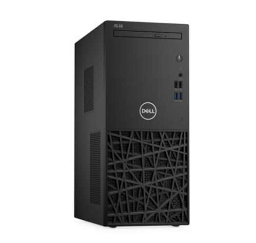 戴尔（Dell）成铭Chengming 3980MT I5-8500