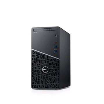 戴尔（Dell）成铭Chengming 3991  I5-10500