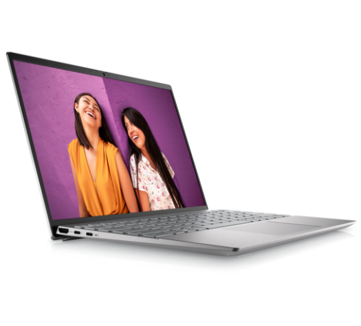 戴尔(Dell)笔记本电脑 灵越5320-R1608S 13.3英寸轻薄本商务办公EVO平台